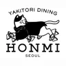 혼미