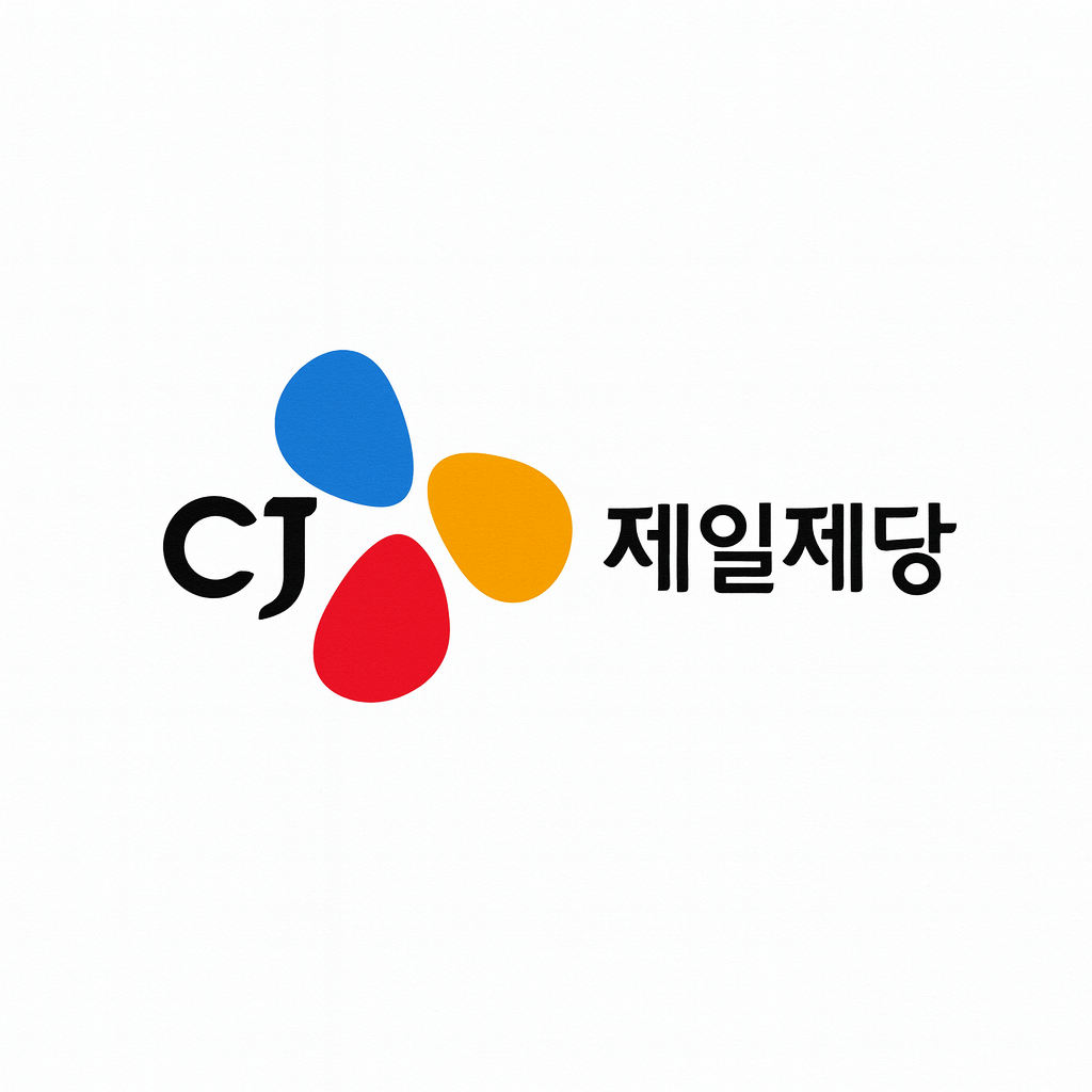 CJ제일제당