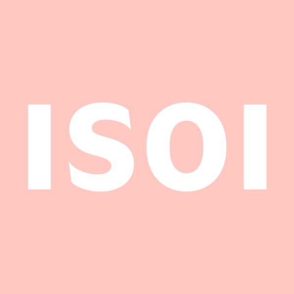 아이소이