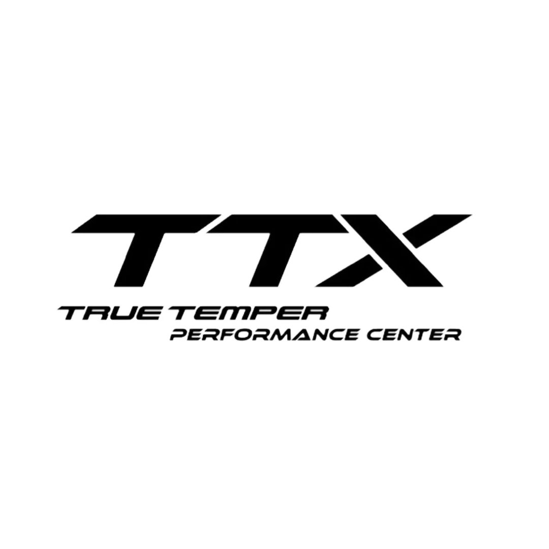 TTX트루템퍼