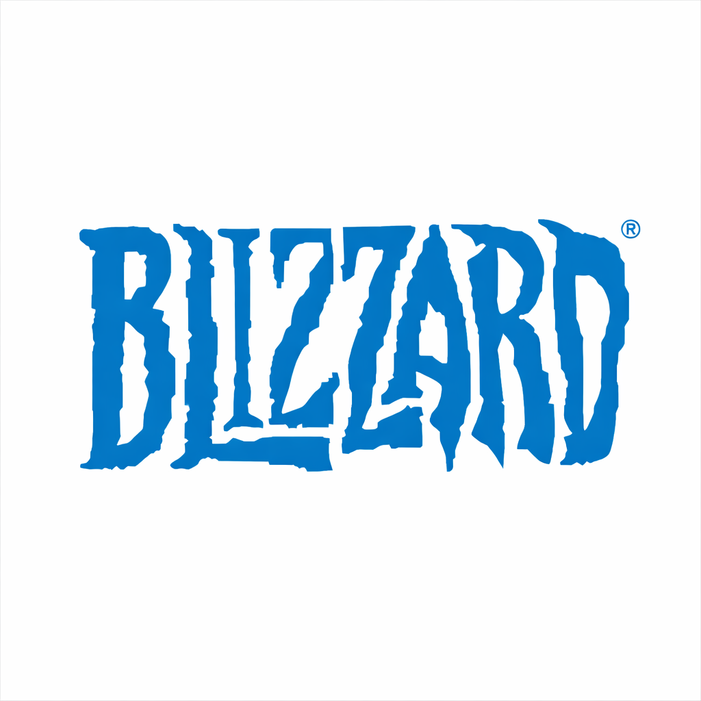 블리자드 엔터테인먼트