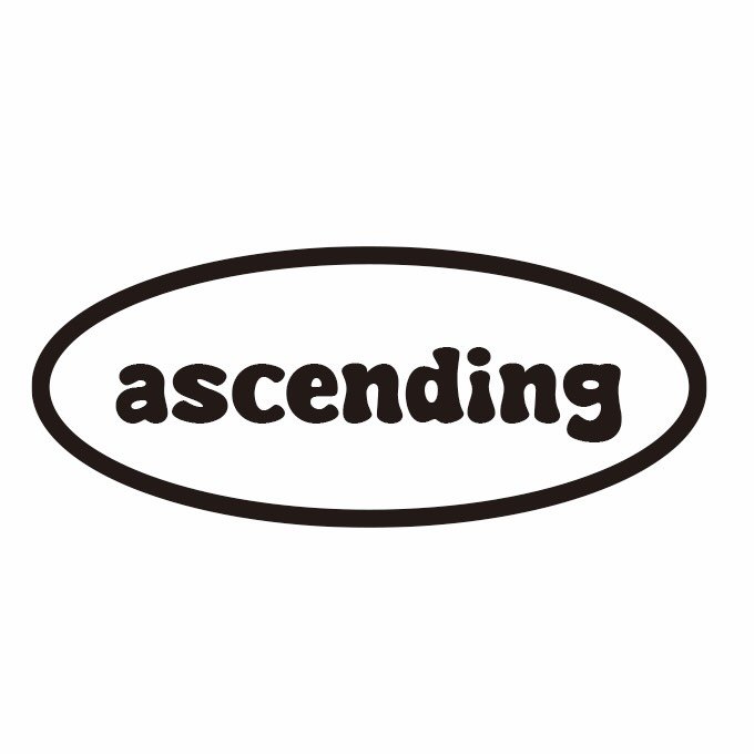 어센딩 출판사