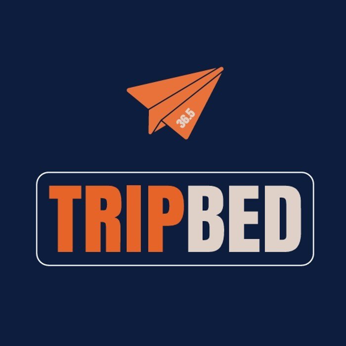 트립베드