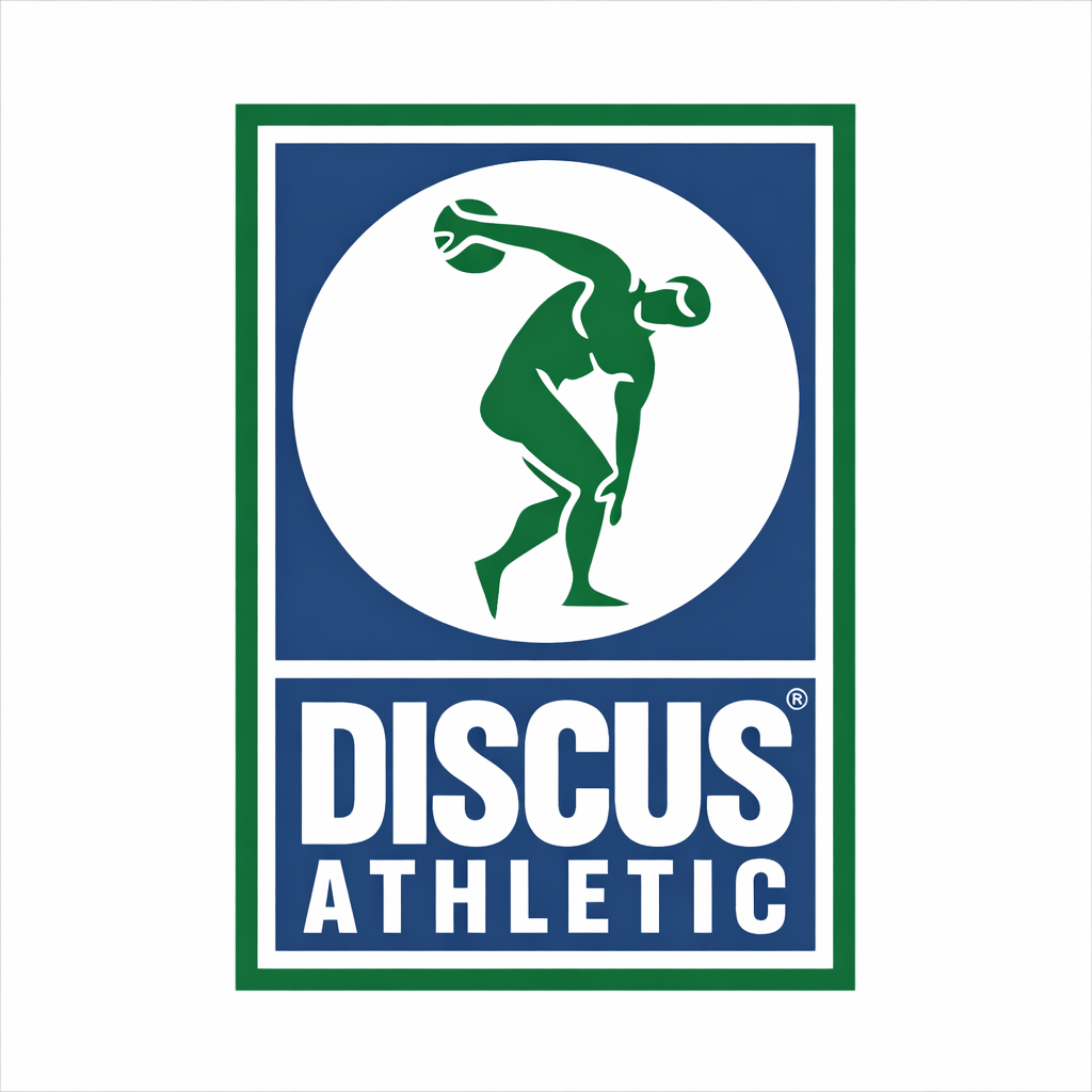 디스커스 애슬레틱