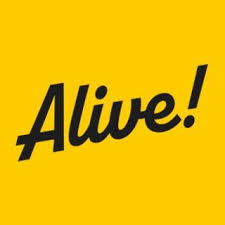 얼라이브