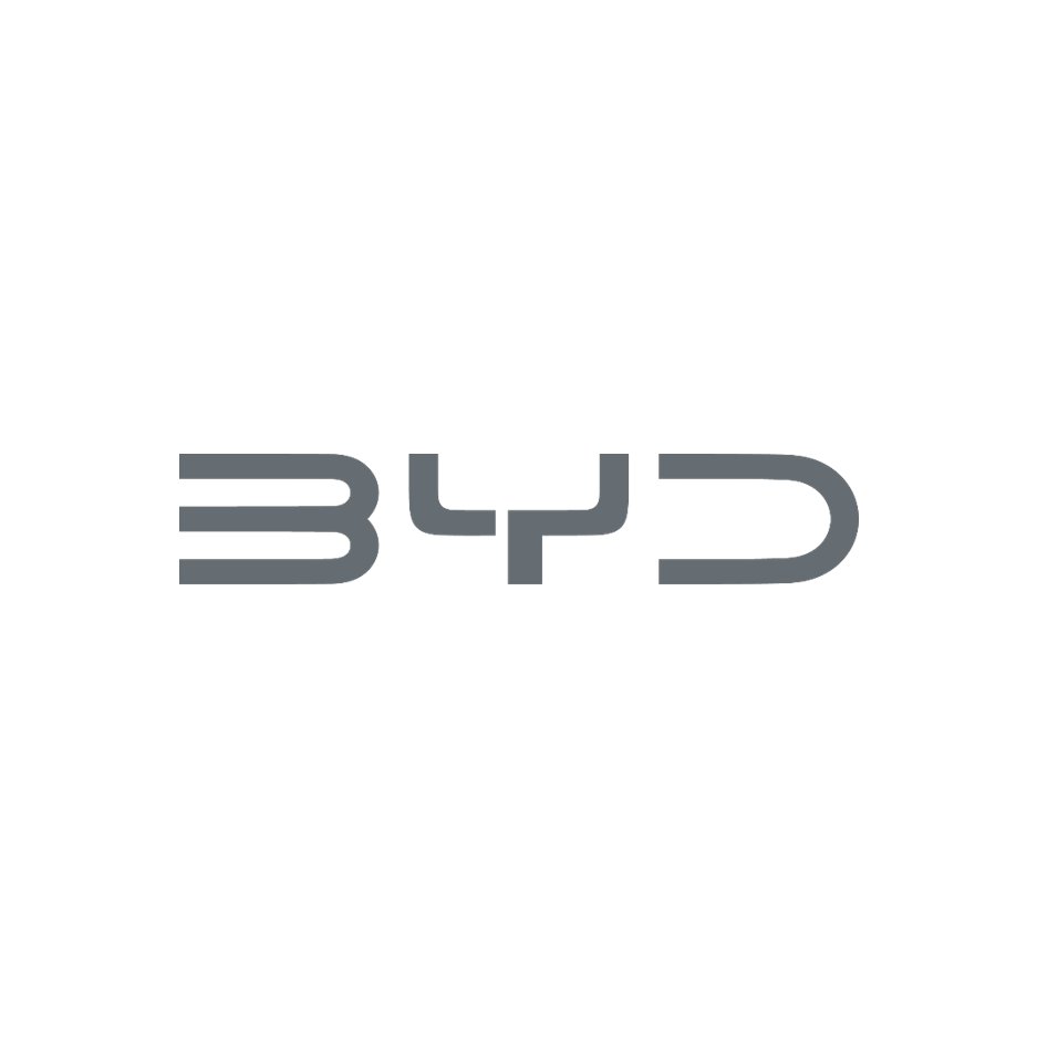 BYD